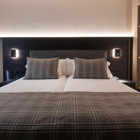 Hotel Magic Pas パス・デ・ラ・カサ エクステリア 写真