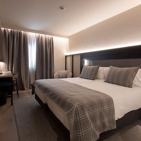 Hotel Magic Pas パス・デ・ラ・カサ エクステリア 写真