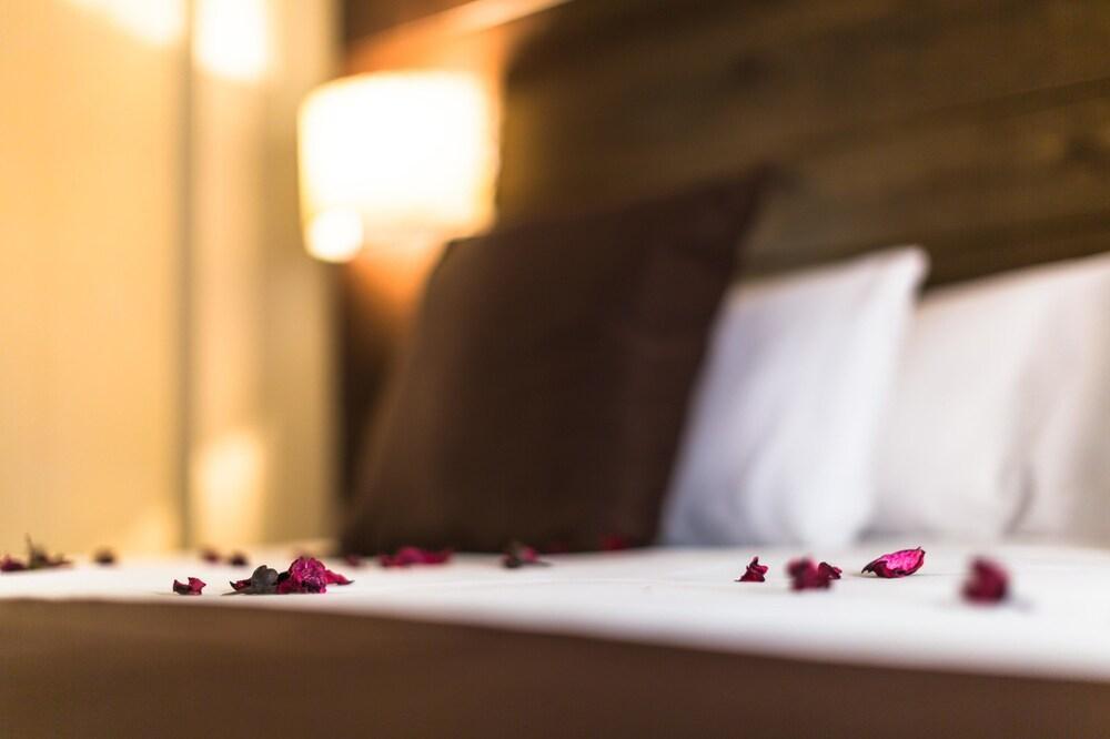 Hotel Magic Pas パス・デ・ラ・カサ エクステリア 写真