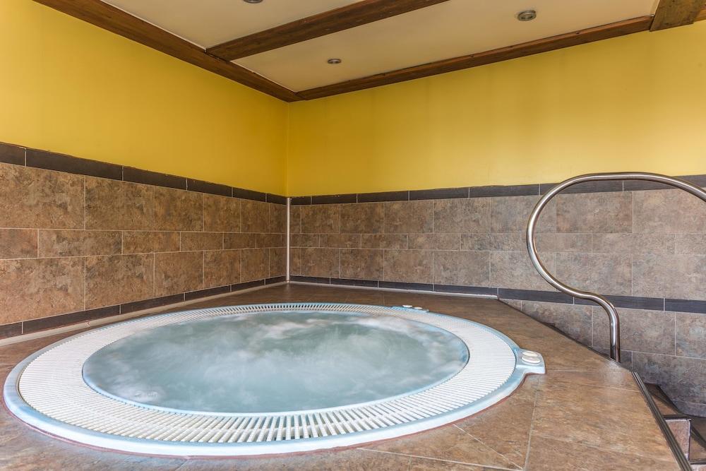 Hotel Magic Pas パス・デ・ラ・カサ エクステリア 写真
