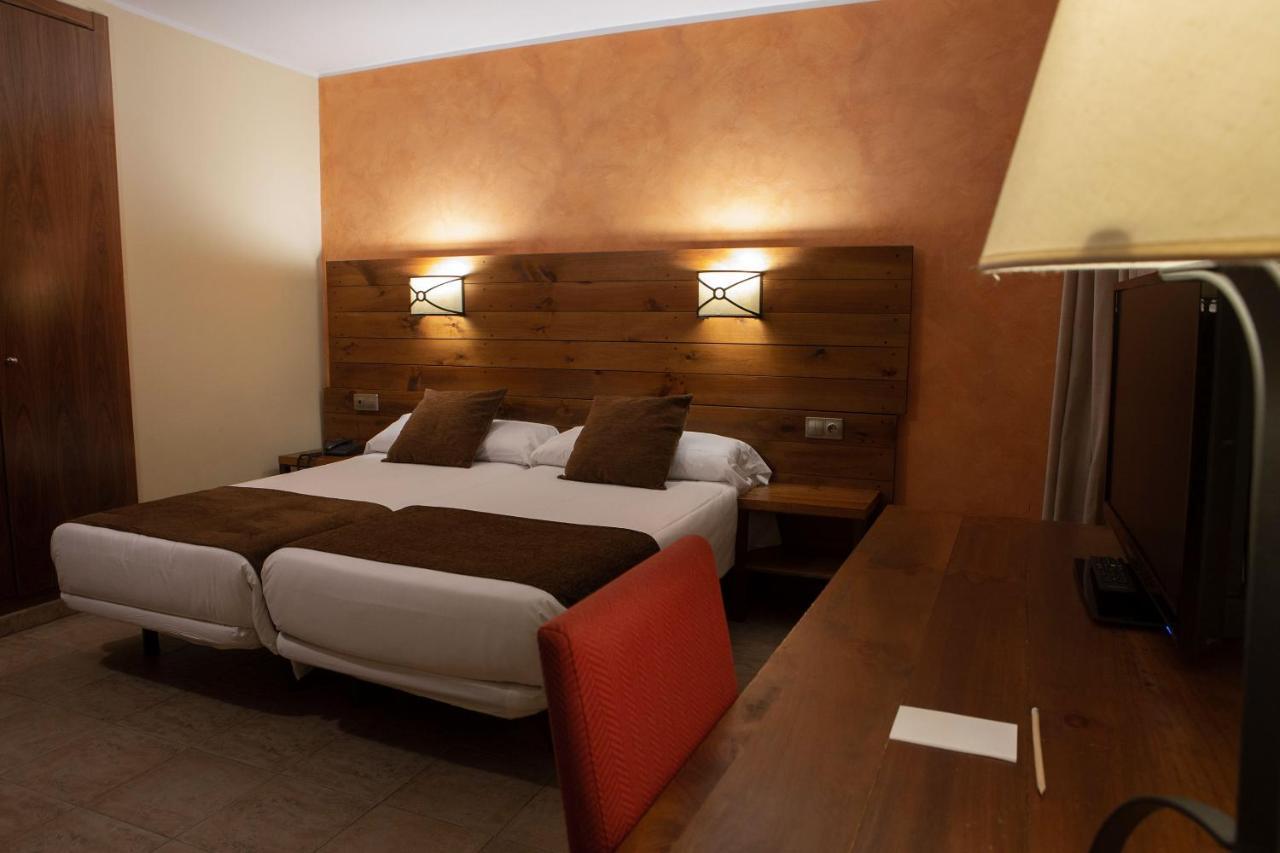 Hotel Magic Pas パス・デ・ラ・カサ エクステリア 写真
