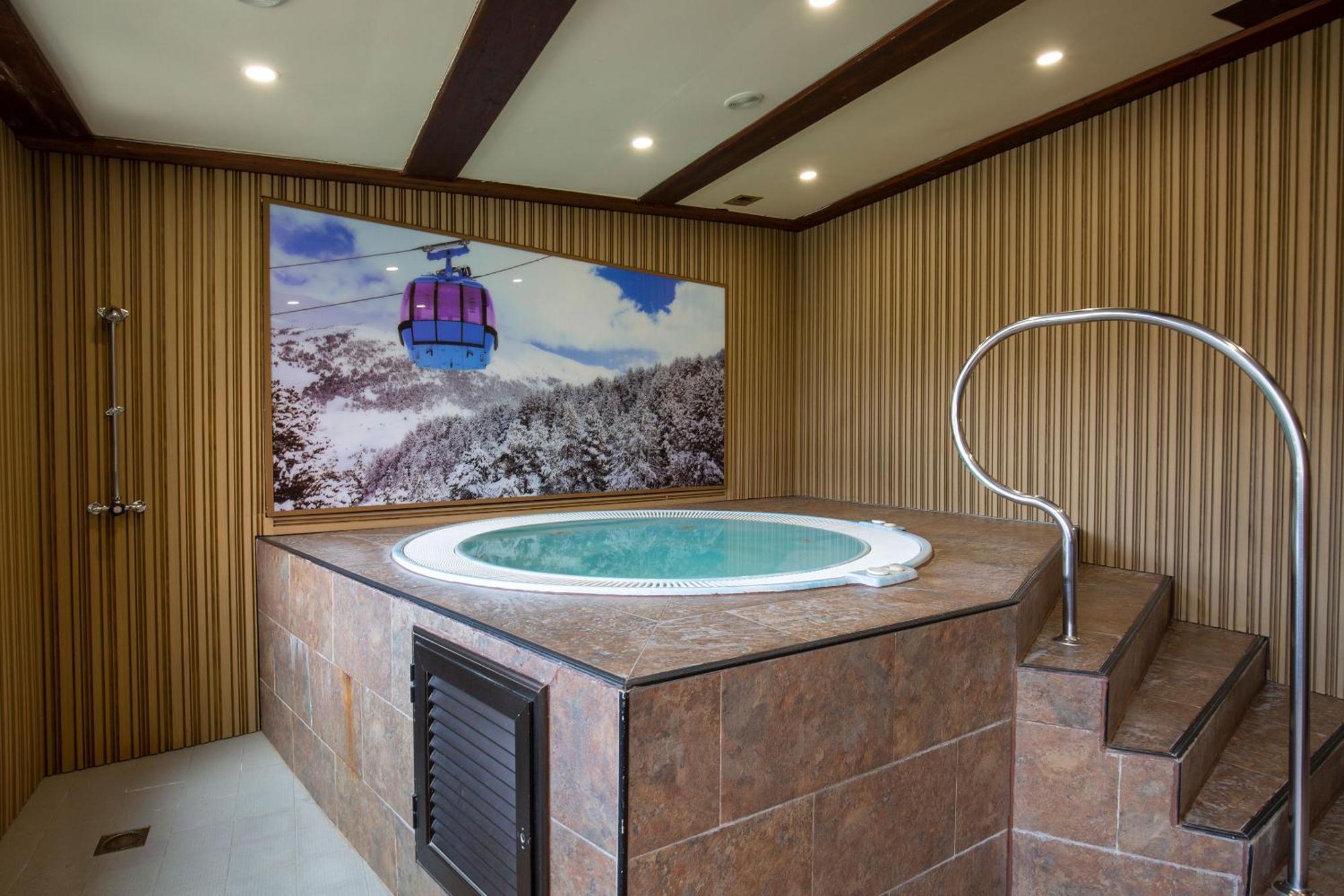 Hotel Magic Pas パス・デ・ラ・カサ エクステリア 写真