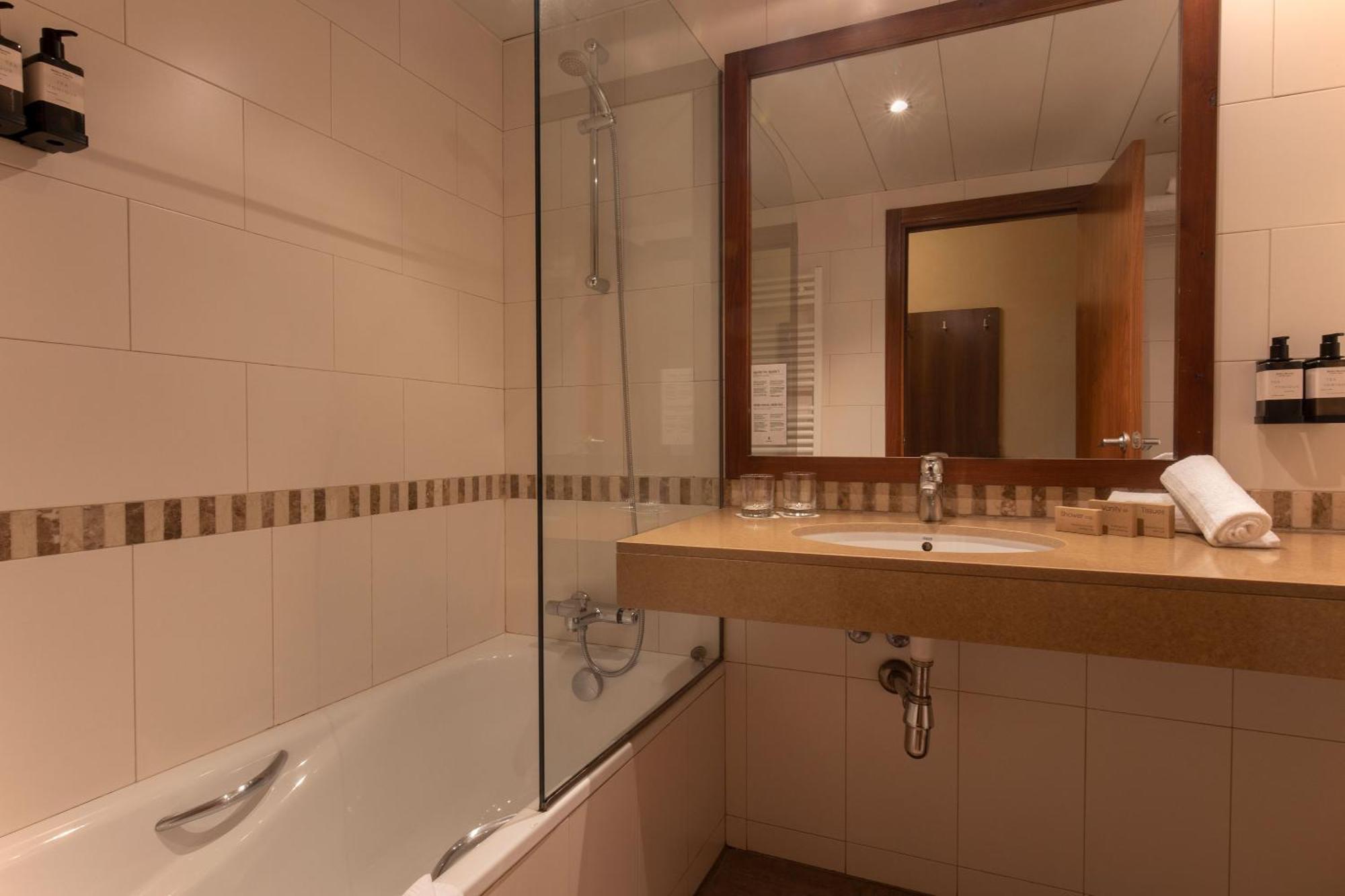 Hotel Magic Pas パス・デ・ラ・カサ エクステリア 写真