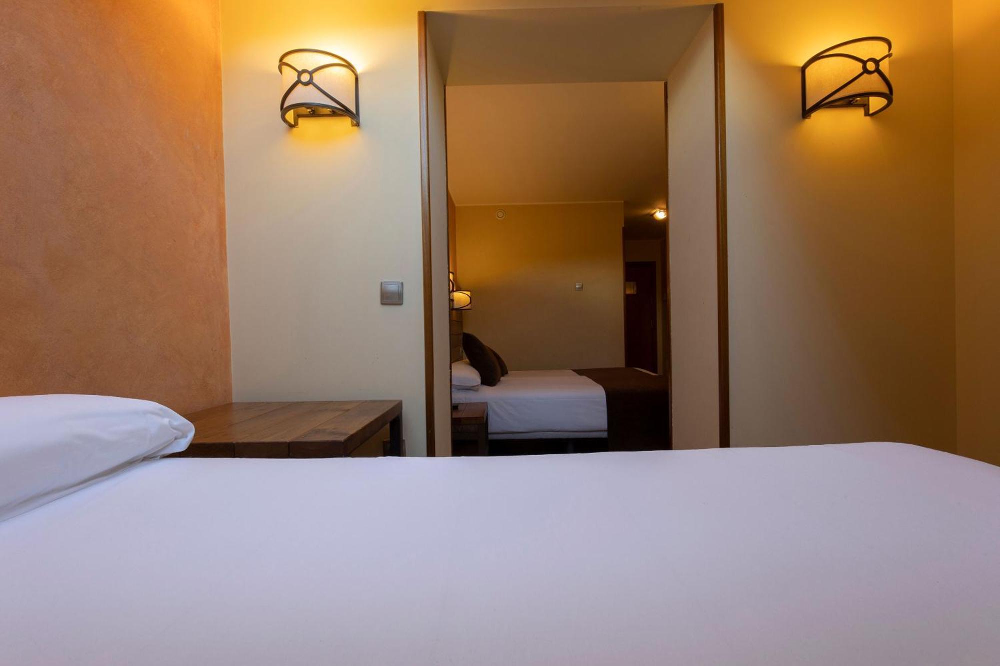 Hotel Magic Pas パス・デ・ラ・カサ エクステリア 写真