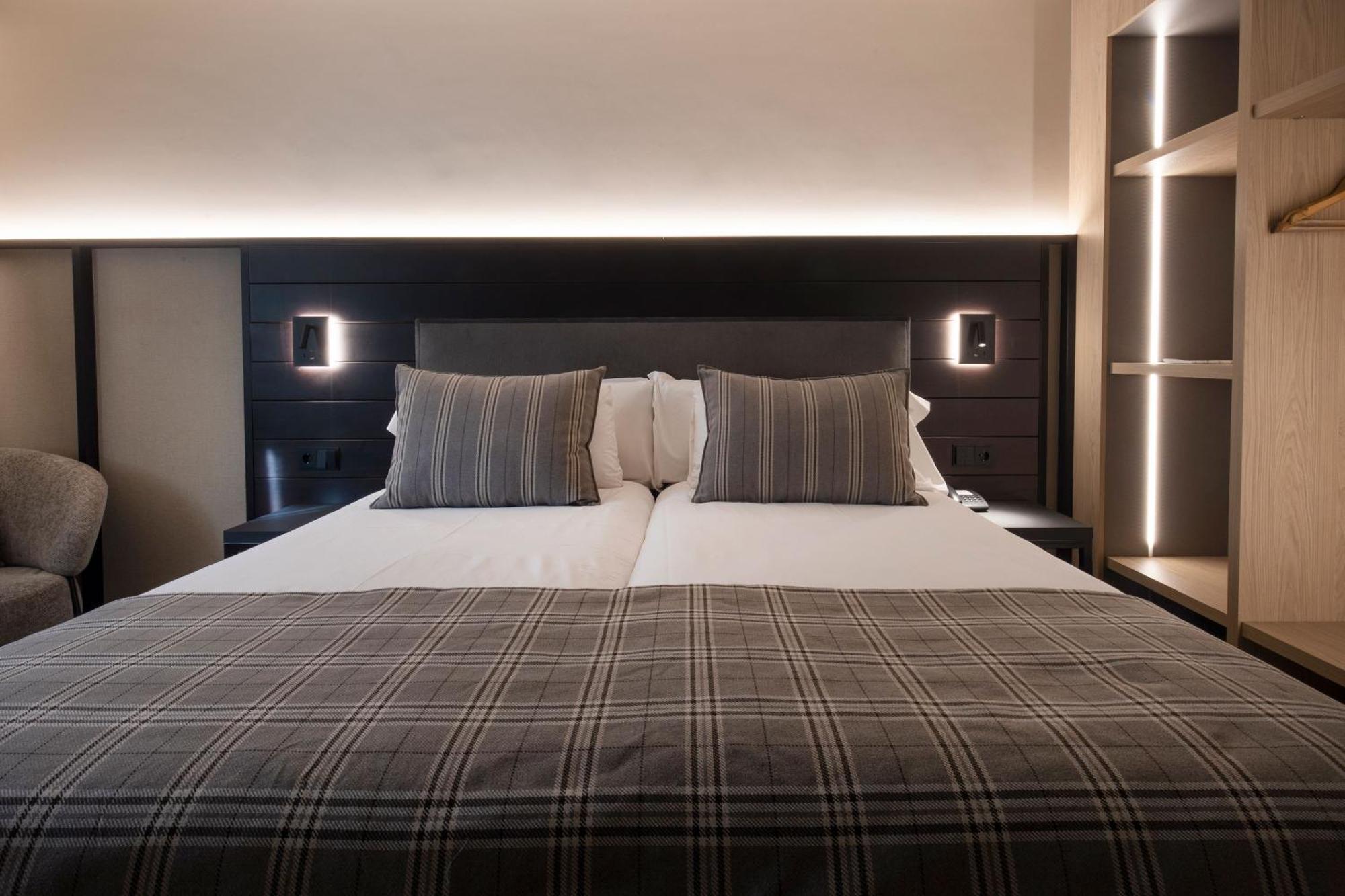 Hotel Magic Pas パス・デ・ラ・カサ エクステリア 写真