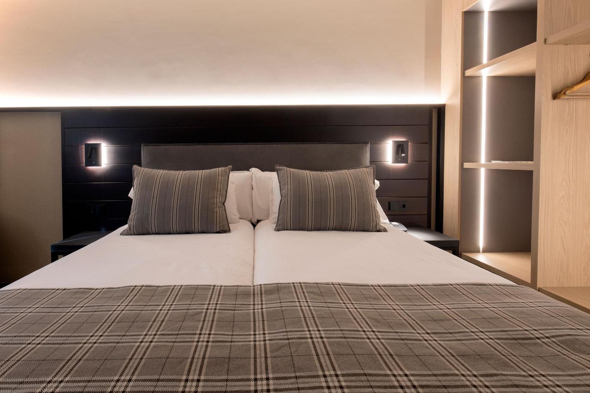 Hotel Magic Pas パス・デ・ラ・カサ エクステリア 写真