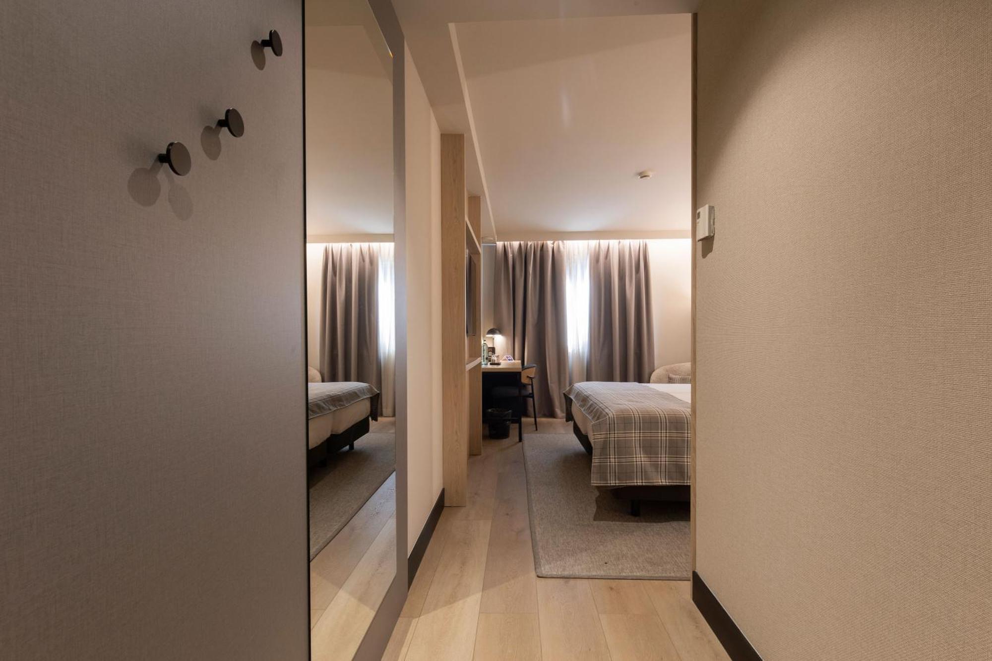 Hotel Magic Pas パス・デ・ラ・カサ エクステリア 写真