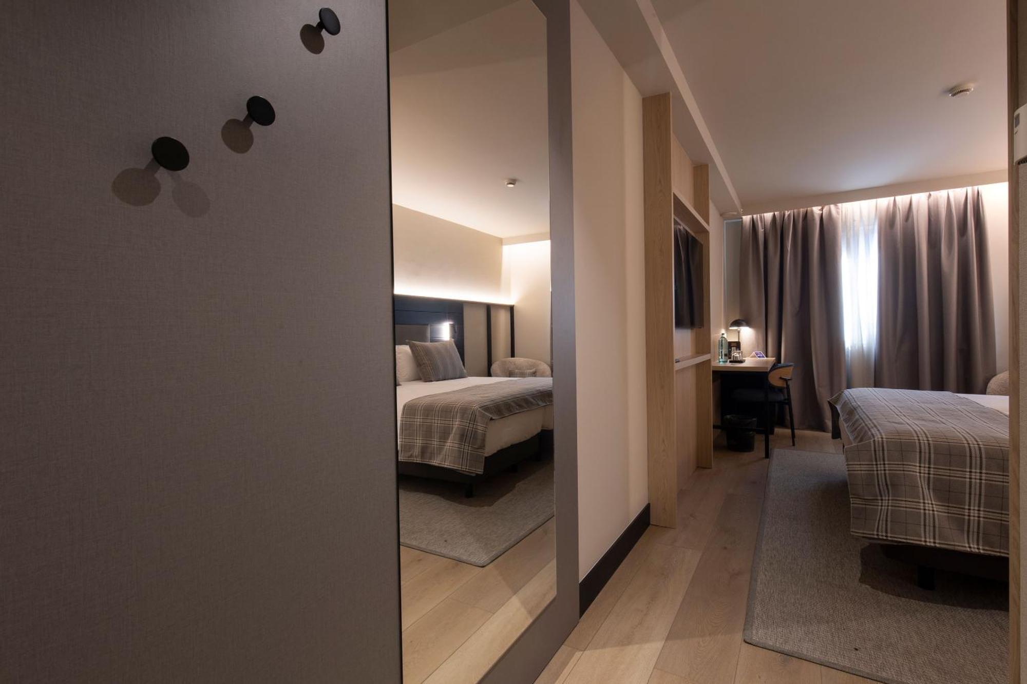 Hotel Magic Pas パス・デ・ラ・カサ エクステリア 写真