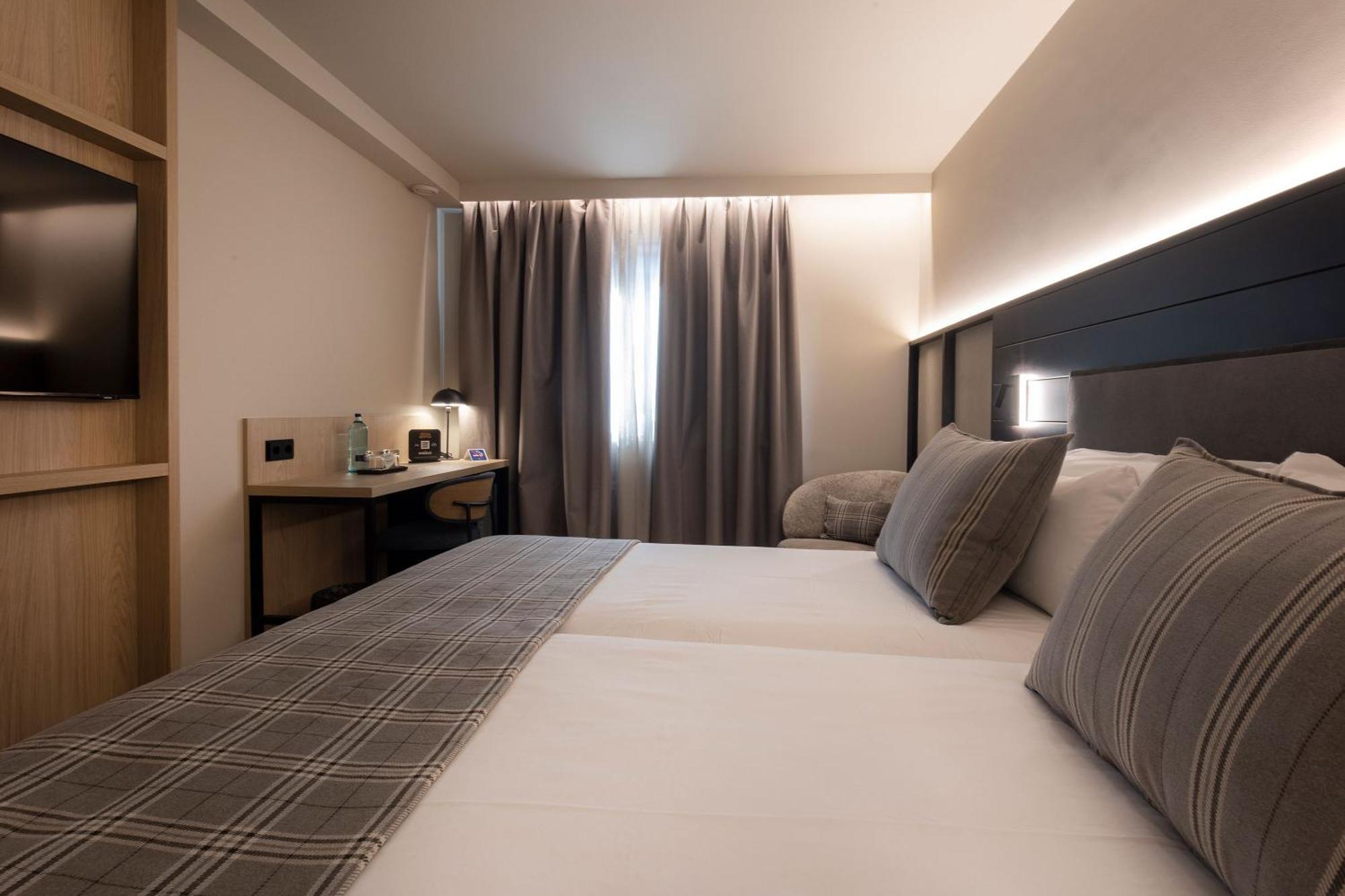 Hotel Magic Pas パス・デ・ラ・カサ エクステリア 写真