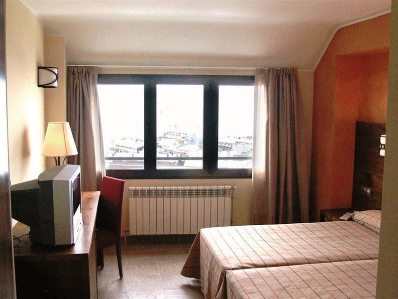 Hotel Magic Pas パス・デ・ラ・カサ エクステリア 写真