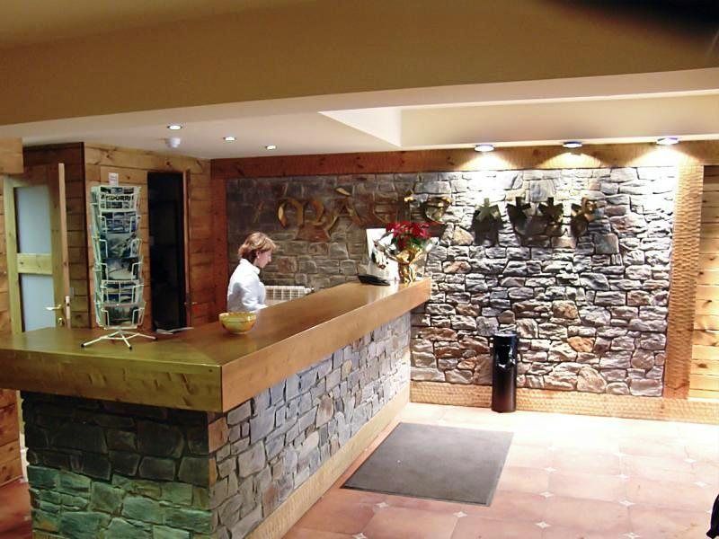 Hotel Magic Pas パス・デ・ラ・カサ エクステリア 写真
