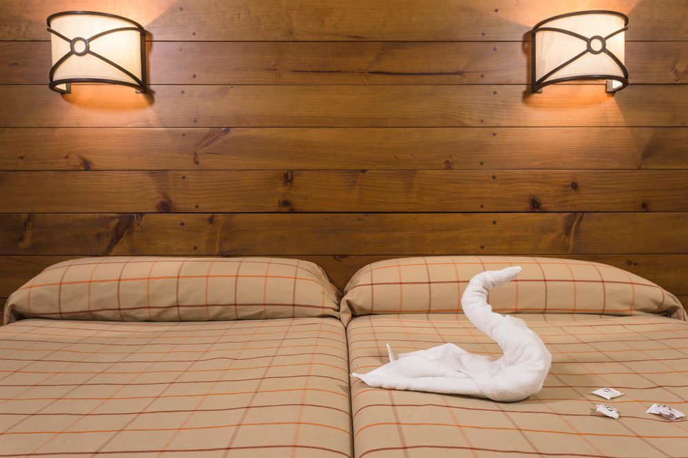 Hotel Magic Pas パス・デ・ラ・カサ エクステリア 写真