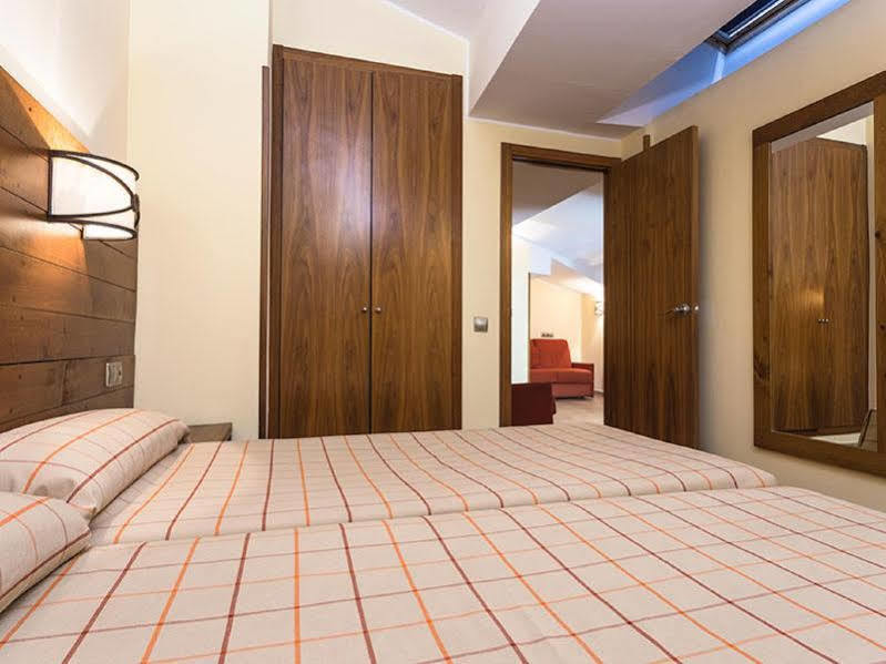 Hotel Magic Pas パス・デ・ラ・カサ エクステリア 写真